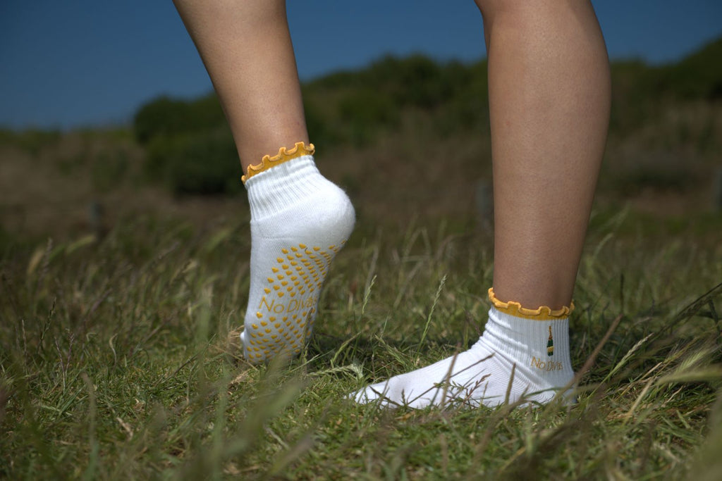 The Champagne Sock