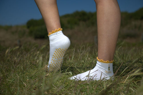 The Champagne Sock