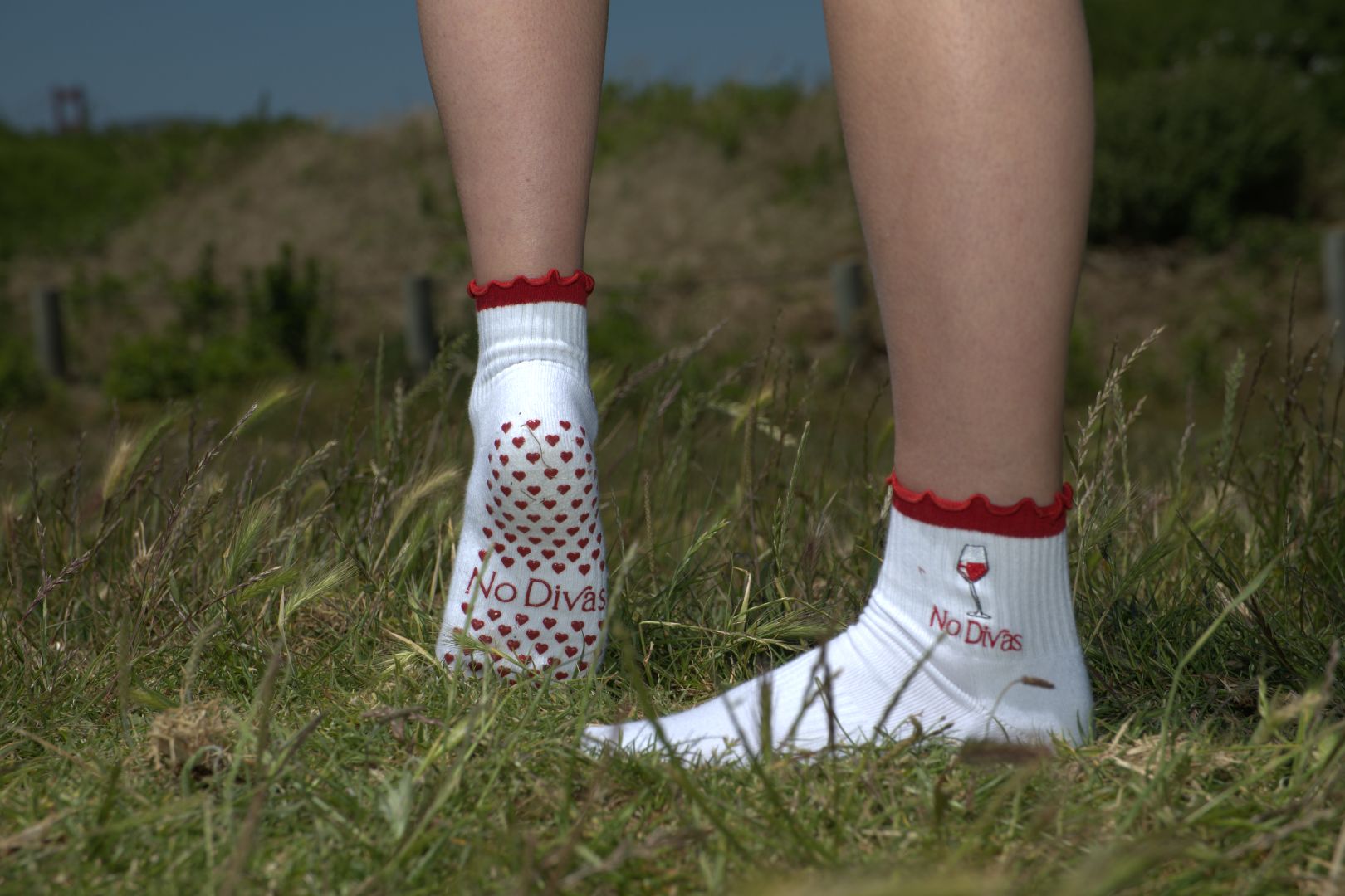 The Wine Sock