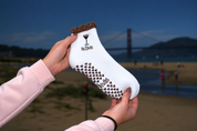 The Espresso Martini Sock