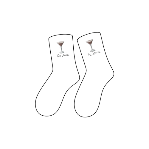 The Martini Sock