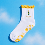 The Champagne Sock