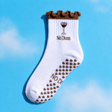 The Espresso Martini Sock