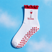 The Wine Sock