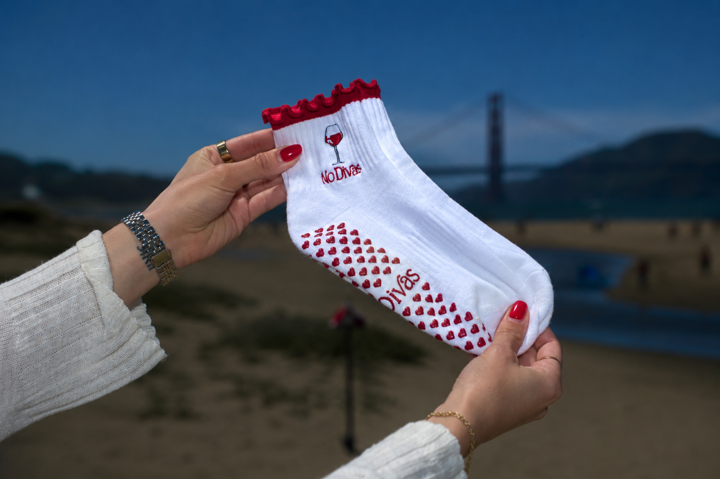 The Wine Sock